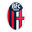 Bologna badge