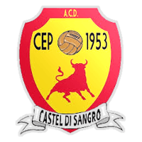 Castel di Sangro Cep 1953