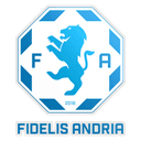 Fidelis Andria