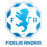 Fidelis Andria 2018