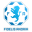 Fidelis Andria 2018 logo