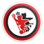 Calcio Foggia 1920 logo