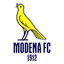 Modena F.C. 2018 logo