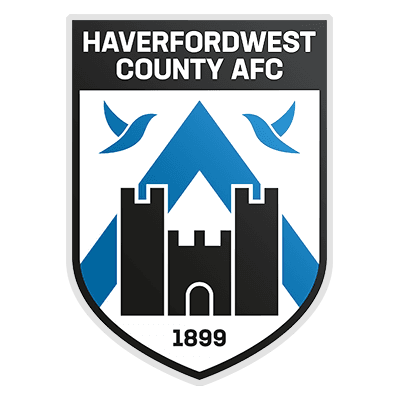 Haverfordwest County