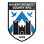 Haverfordwest County logo