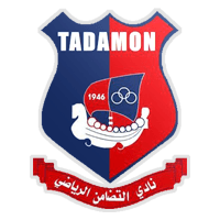 Tadamoun Sour Sporting Club