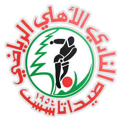 Al-Ahli Saida