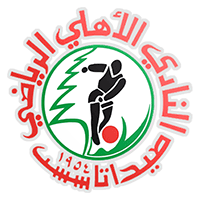 Al-Ahli Saida