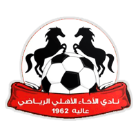Al-Ikhaa Al-Ahli Aley Football Club