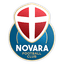 Novara Football Club logo