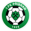 Příbram logo