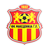 FK Makedonija Gjorče Petrov 1932 Skopje