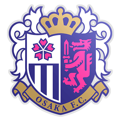 Cerezo Osaka