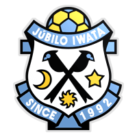 Jubilo Iwata