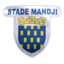 AS Stade Mandji logo