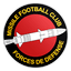 Missile FC logo