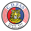 CD FAS logo