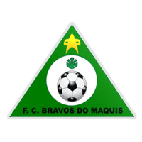 Futebol Clube Bravos do Maquis
