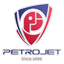 Petrojet Football Club logo