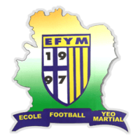 École de Football Yéo Martial