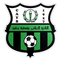 Club Athletic Youssoufia Berrechid
