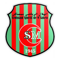 Croissant Sportif de M'saken