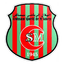 Croissant Sportif de M'saken logo