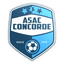 ASAC Concorde logo