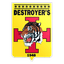 Club Deportivo y Cultural Destroyers logo