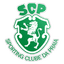 Sporting Clube da Praia logo