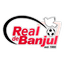 Real de Banjul Football Club logo