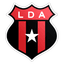 Liga Deportiva Alajuelense logo