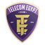 Telecom Egypt Sporting Club logo