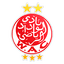 Wydad Athletic Club logo