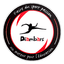 Diambars Football Club logo