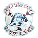 Kotoko de Lavié