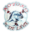 Kotoko Football Club de Lavié logo