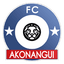 Akonangui Fútbol Club logo