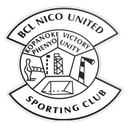 Nico Utd