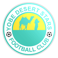 Yobe Desert Stars F.C.