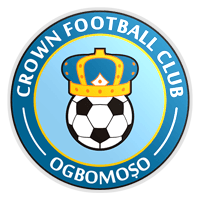 Crown F.C. Ogbomosho