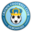 Crown F.C. Ogbomosho logo
