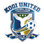 Kogi United F.C. logo