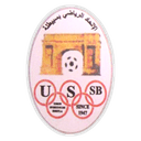 US Sbeïtla