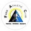 Centre de Formation Faso Athletic Club logo