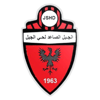 Jeunesse Sportive de Haï El-Djebel