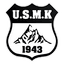 Union Sportive Madinat Khenchela logo