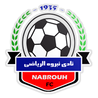 Ittihad Nabrouh Football Club