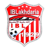 Ittihad Baladiat Lakhdaria