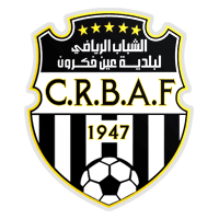 Chabab Riadhi Baladiat Aïn Fakroun